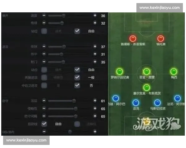 ol3vs全新玩法解析与高阶阵容搭配实战进阶指南 ol3vs全新玩法解析与高阶阵容搭配实战进阶指南