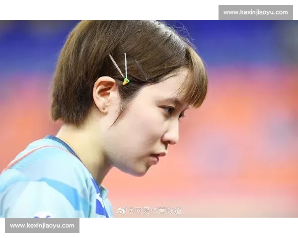 平野美宇与陈梦赛场对决背后的技战术较量与心理博弈揭秘 平野美宇与陈梦赛场对决背后的技战术较量与心理博弈揭秘