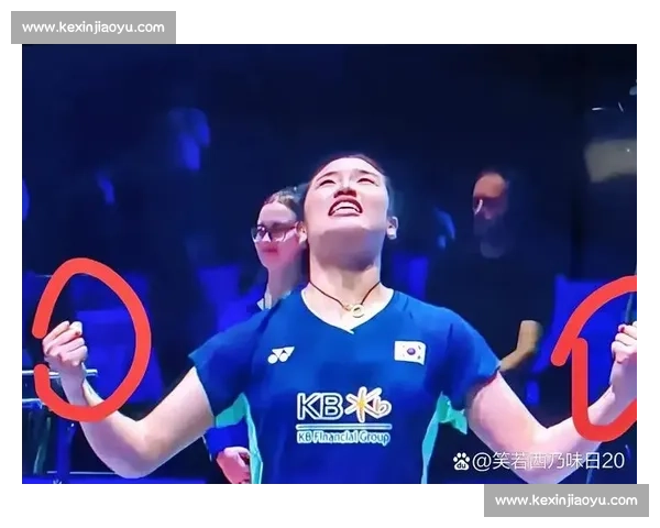 苏迪曼杯韩国对阵泰国焦点战来袭强强碰撞谁能抢占晋级先机 苏迪曼杯韩国对阵泰国焦点战来袭强强碰撞谁能抢占晋级先机